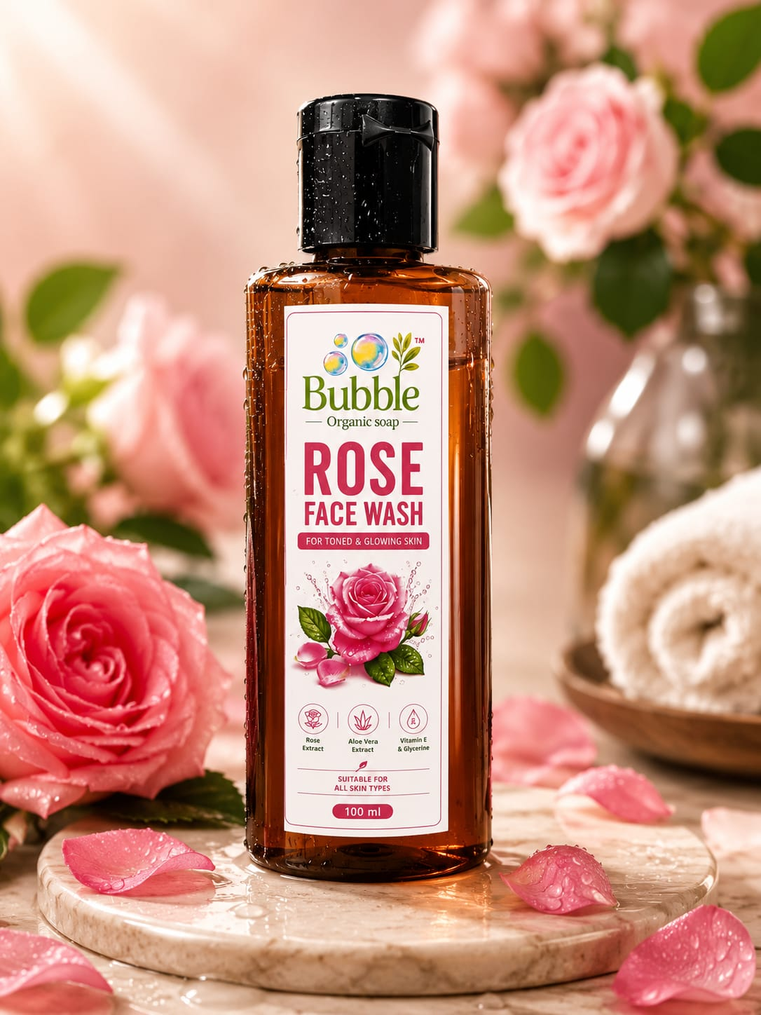 Face Wash
